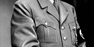 Beitragsbild des Blogbeitrags Fake News Baby Adolf