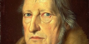 Beitragsbild des Blogbeitrags Hegels Revanche: FPÖ ruft Oktoberrevolution aus!
