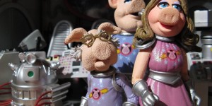 Beitragsbild des Blogbeitrags Lost in Translation: Schweine im Weltall