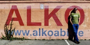 Beitragsbild des Blogbeitrags Synthetischer Alkohol #TGIF 