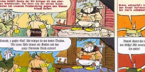 Beitragsbild des Blogbeitrags Lost in Translation – Siggi und Babarras