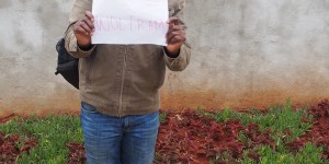 Beitragsbild des Blogbeitrags Afrikanisches Tagebuch #1 Nairobi