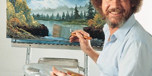 Beitragsbild des Blogbeitrags Happy Painting!