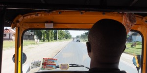Beitragsbild des Blogbeitrags Afrikanisches Tagebuch #9 Wolfgang Ambros