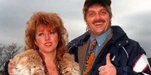 Beitragsbild des Blogbeitrags Was wurde aus… Albertas Klimawiszys?