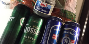 Beitragsbild des Blogbeitrags GM3#1: Mandi