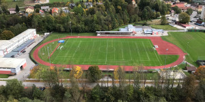 Beitragsbild des Blogbeitrags Kickplatz mit Aussicht 