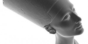 Beitragsbild des Blogbeitrags Freiheit für Nofretete 