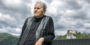 Beitragsbild des Blogbeitrags Peter Florjancic – Würdigung eines zu Unrecht unbekannten