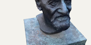 Beitragsbild des Blogbeitrags Photogrammetrie für Zwischendurch