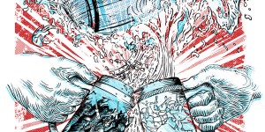 Beitragsbild des Blogbeitrags Lager Beer Riot