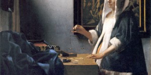 Beitragsbild des Blogbeitrags Die Gülle auf barocken Bildern