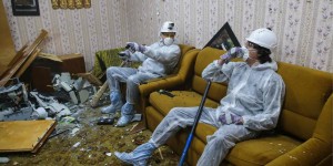 Beitragsbild des Blogbeitrags Appetite for Destruction
