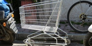Beitragsbild des Blogbeitrags Bockiges Wagerl