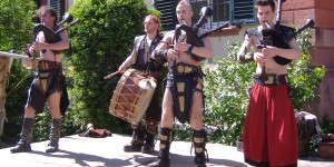 Beitragsbild des Blogbeitrags Mit Fabula durch den Wald