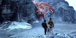 Beitragsbild des Blogbeitrags Die Gletscher schmelzen, die Mutanten kommen