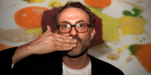 Beitragsbild des Blogbeitrags Wer ist Massimo Bottura – Die besten Köche der Welt