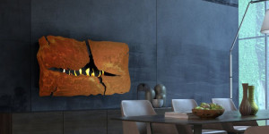 Beitragsbild des Blogbeitrags Fine Objects – Nachhaltiger Luxus für Zuhause