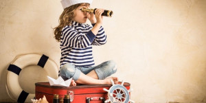 Beitragsbild des Blogbeitrags Urlaubstrends 2021 Prognose und Urlaubsverhalten