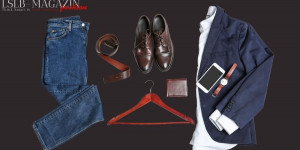 Beitragsbild des Blogbeitrags Raus aus dem Jogger rein ins Casual Outfit – Men Style Guide 1-2021 