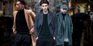 Beitragsbild des Blogbeitrags Fashion Highlights Februar Mens Style