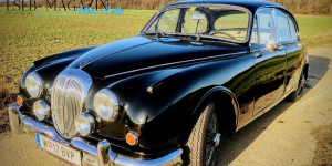 Beitragsbild des Blogbeitrags Oldtimer fahren – Faszination und Leidenschaft
