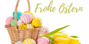 Beitragsbild des Blogbeitrags Besondere Ostergeschenke für Kurzentschlossene 