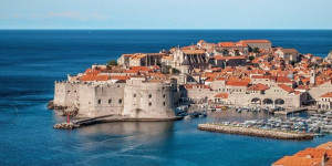 Beitragsbild des Blogbeitrags Kroatien in Corona-Zeiten: Sicherheitsvorkehrungen