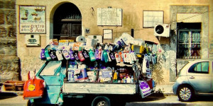 Beitragsbild des Blogbeitrags Palermo – Kontrastreiche Metropole Siziliens