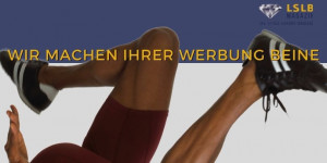 Beitragsbild des Blogbeitrags Werbung im LSLB-Magazin – Ihre Benefits auf einem Blick 