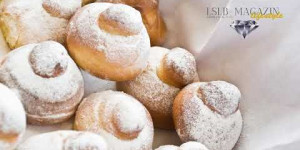 Beitragsbild des Blogbeitrags Sizilien zum Frühstück – Brioscia col Tuppo