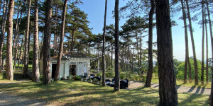 Beitragsbild des Blogbeitrags Ein Tag im Thermalbad Bad Vöslau