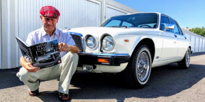 Beitragsbild des Blogbeitrags Britische Klassiker – Best of René Staud