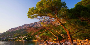 Beitragsbild des Blogbeitrags Herbsturlaub in Kroatien