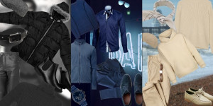 Beitragsbild des Blogbeitrags Mono-Look – so funktioniert der Style