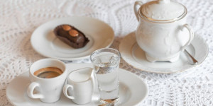 Beitragsbild des Blogbeitrags 14 Wiener Kaffee Arten und wie man sie zubereitet 