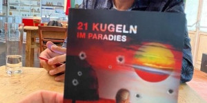 Beitragsbild des Blogbeitrags Buchtipp – Trügerisches Paradies in Belize