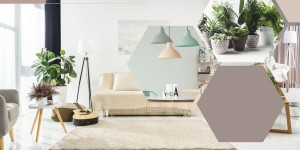 Beitragsbild des Blogbeitrags 5 Wohnideen für bessere Winterlaune