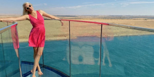 Beitragsbild des Blogbeitrags Den Orient mit dem Schiff entdecken
