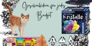 Beitragsbild des Blogbeitrags Adventskalender befüllen für jedes Budget 