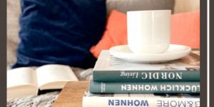 Beitragsbild des Blogbeitrags Wir machen es uns drinnen schön!