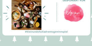 Beitragsbild des Blogbeitrags Gewinne ein grosses Genusspaket von der BeGeisterei