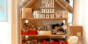 Beitragsbild des Blogbeitrags Nordic Design im fesch LIVIN 