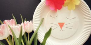 Beitragsbild des Blogbeitrags Easy peasy DIY-Ideen für Ostern