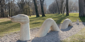 Beitragsbild des Blogbeitrags Lochau Seeufer — Mehr als nur ein Spaziergang