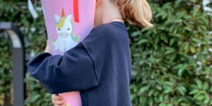 Beitragsbild des Blogbeitrags Schultüte selber basteln oder kaufen?