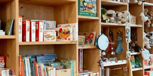 Beitragsbild des Blogbeitrags waelderspielzeug — Wunderbare Schätze aus Holz