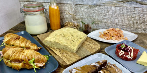 Beitragsbild des Blogbeitrags „Nikolausfrühstückssackerl“