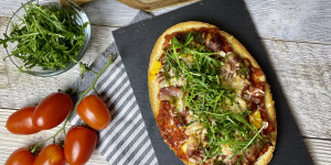 Beitragsbild des Blogbeitrags Bruschetta