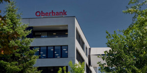Beitragsbild des Blogbeitrags Oberbank: Wechsel im Vorsitz des Aufsichtsrats